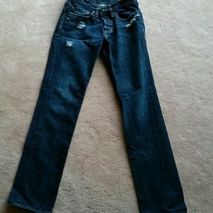 Men's Hollister Jeans